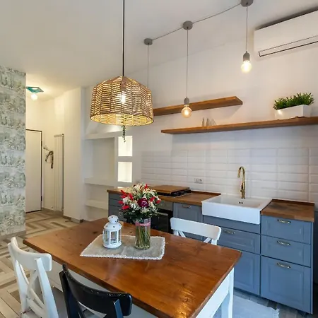Appartamento Leo's Aparment *