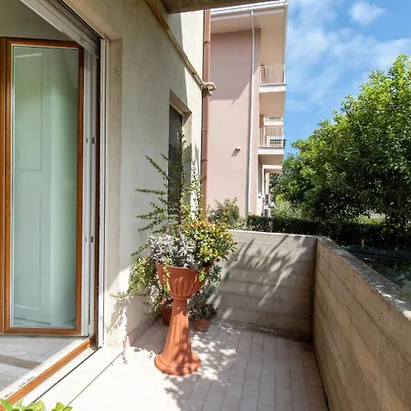 Appartamento Leo's Aparment