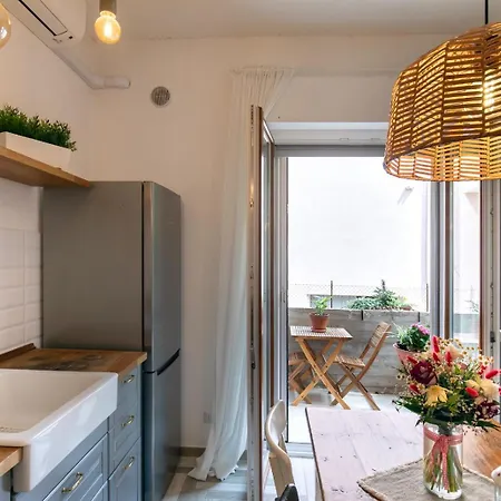 Appartamento Leo's Aparment *