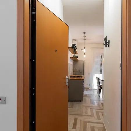 Appartamento Leo's Aparment Lido di Fermo