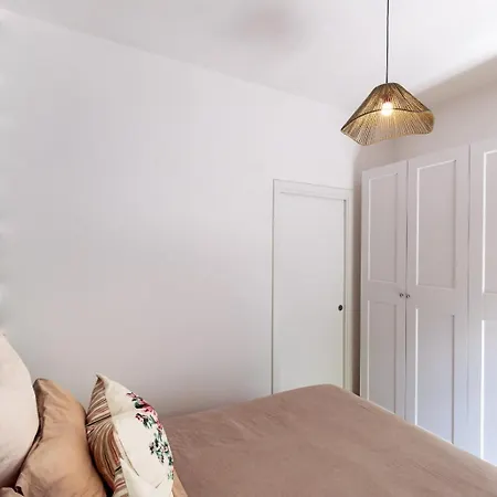 Leo's Aparment Appartamento *