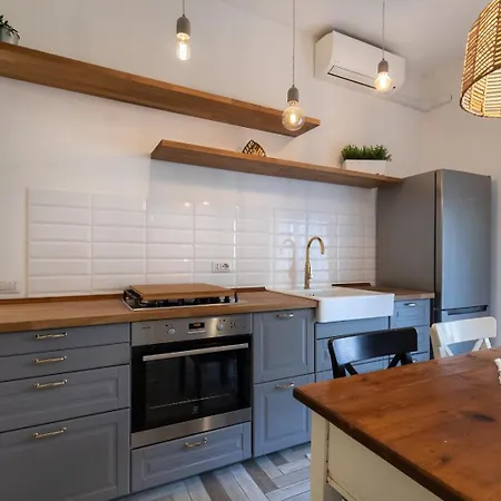 Appartamento Leo's Aparment Lido di Fermo