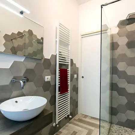 Leo's Aparment * Lido di Fermo