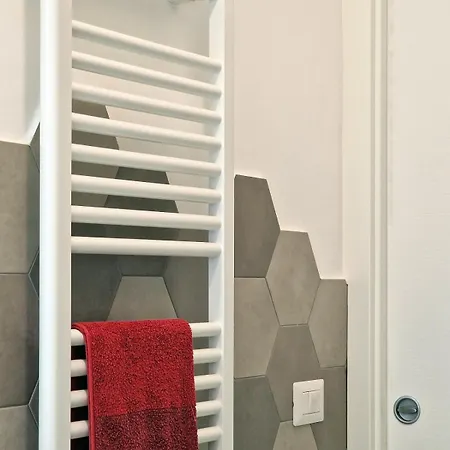 Appartamento Leo's Aparment