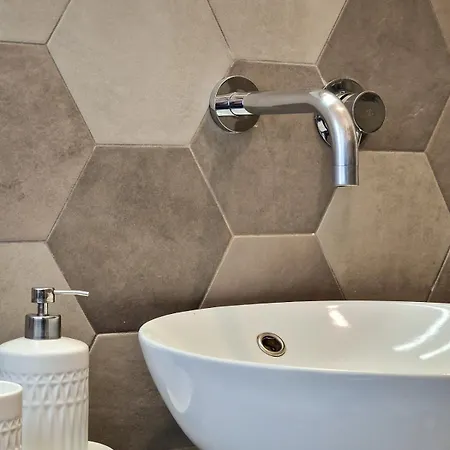 Appartamento Leo's Aparment Lido di Fermo