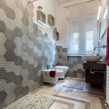 Leo's Aparment Appartamento