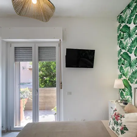 Appartamento Leo's Aparment
