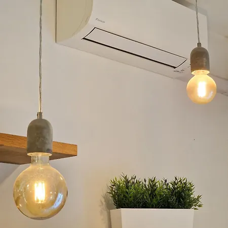 Leo's Aparment * 利多迪费尔莫